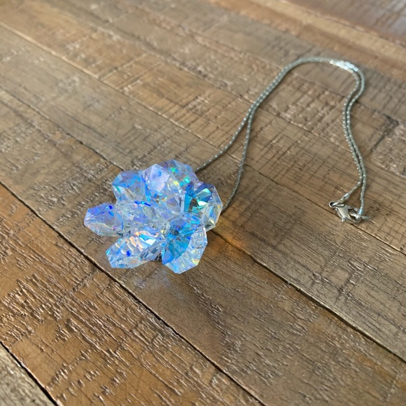 ✨Stunning Byba by Bijoux Necklace ! ✨ - Picture 2 of 5